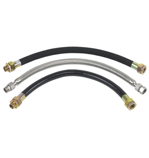 防爆繞行連接管 不銹鋼 橡膠 型號(hào)齊全